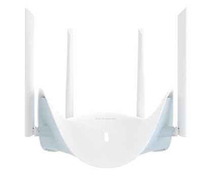 Router D-Link R36 (3600Mb/s a/b/g/n/ac/ax/be)